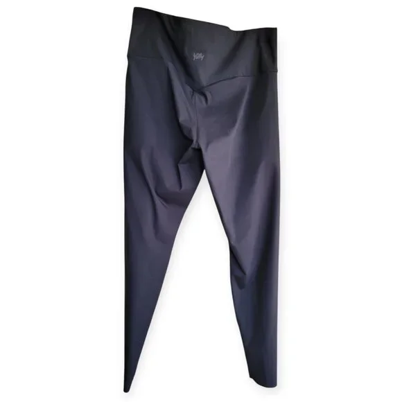 Yitty Iconic Black UltraLift Bootysculpt Leggings 78 NWT XXL 1X - Picture 10 of 16